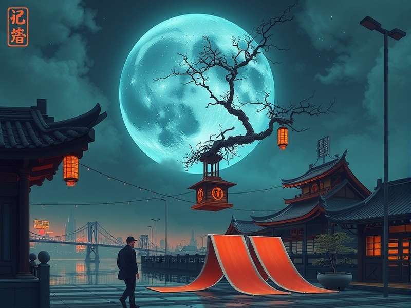 新能源解决方案